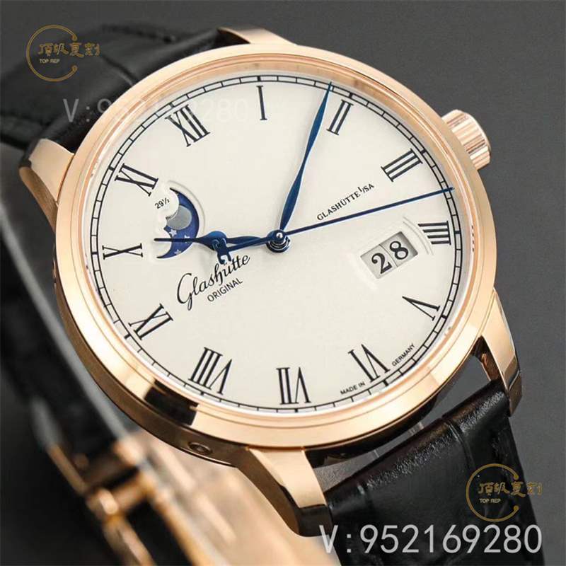 男士戴多大的手表表盤合適(戴38號表盤小嗎)