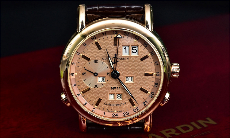 雅典歐米茄哪個好