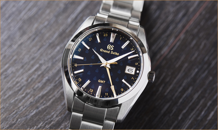 冠藍(lán)獅精工有啥區(qū)別