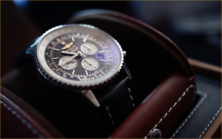 浪琴和百年靈哪個好