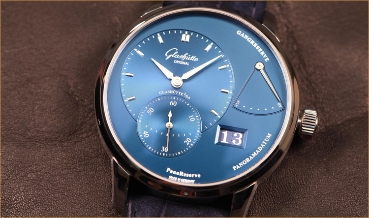 積家格拉蘇蒂哪個好