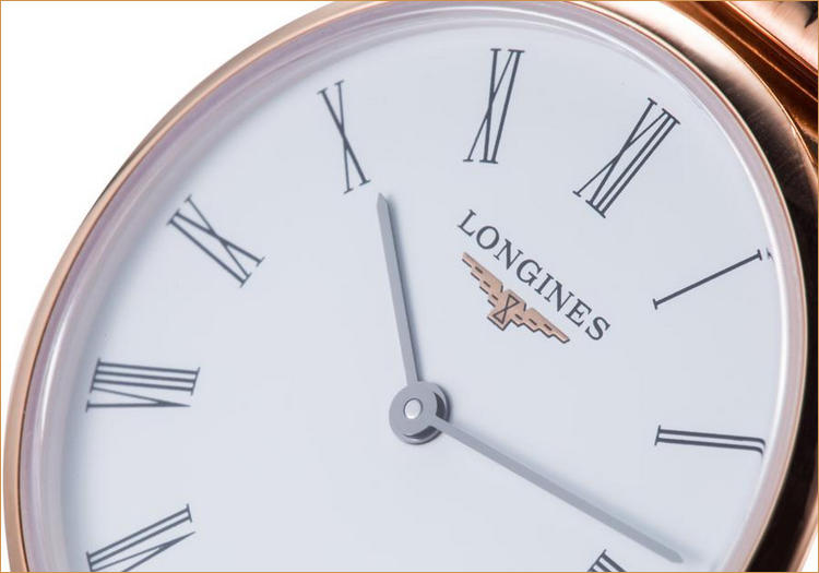 浪琴天梭哪個檔次高