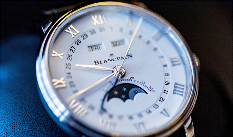 寶珀真力時(shí)哪個(gè)好