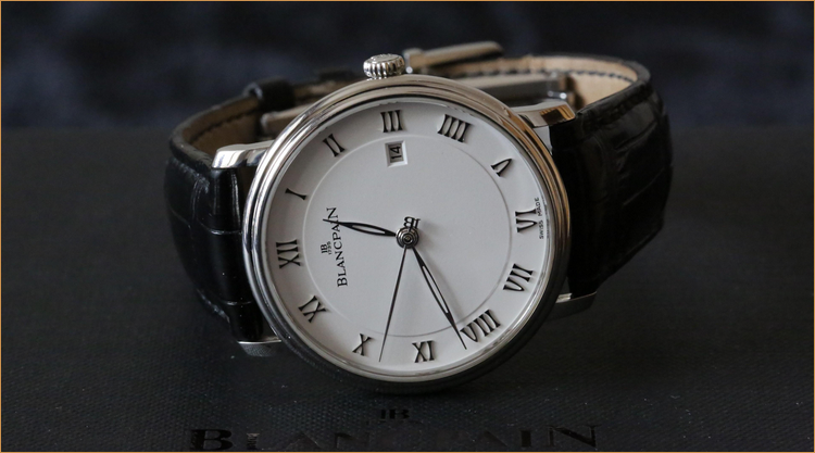 寶珀萬國IWC哪個檔次高