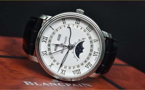 寶珀和宇舶哪個好(寶珀和宇舶哪個檔次高)