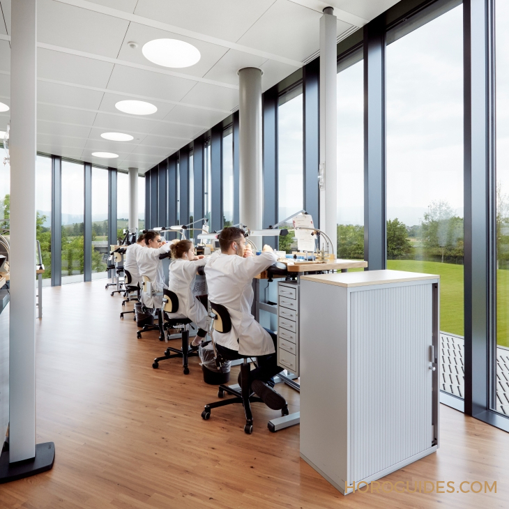 VACHERON CONSTANTIN - 江詩丹頓攜手紐約大都會藝術博物館，開啟藝術與文化合作計劃