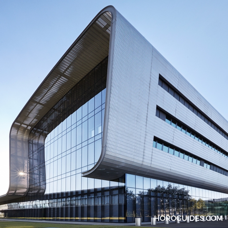 VACHERON CONSTANTIN - 江詩丹頓攜手紐約大都會藝術博物館，開啟藝術與文化合作計劃