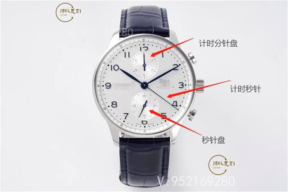 ZF廠萬國(guó)葡計(jì)V2版是最高版本嗎,丹東7750機(jī)芯怎么樣