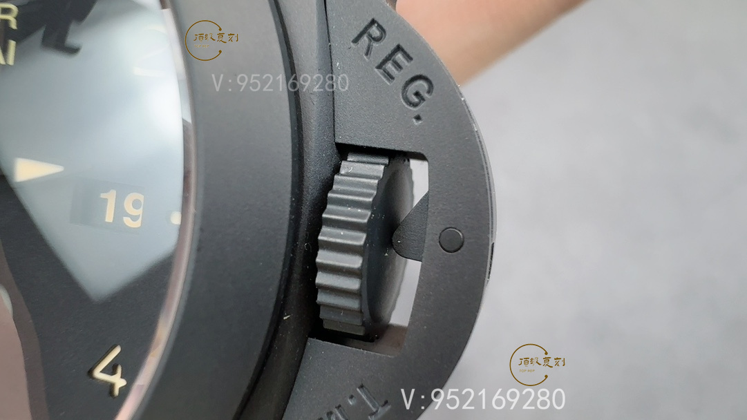 VS廠沛納海pam441手表V3版升級之后做工有變化嗎