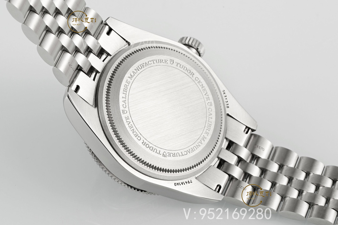 ZF廠新品帝舵碧灣系列M7941A1A0RU-0003小紅盾質量怎么樣