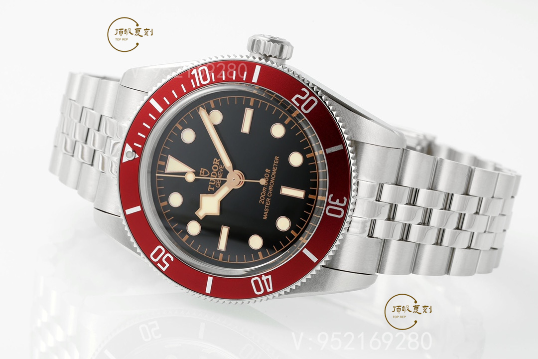 ZF廠新品帝舵碧灣系列M7941A1A0RU-0003小紅盾質量怎么樣