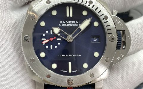 VS廠沛納海新品pam1391手表44mm介紹