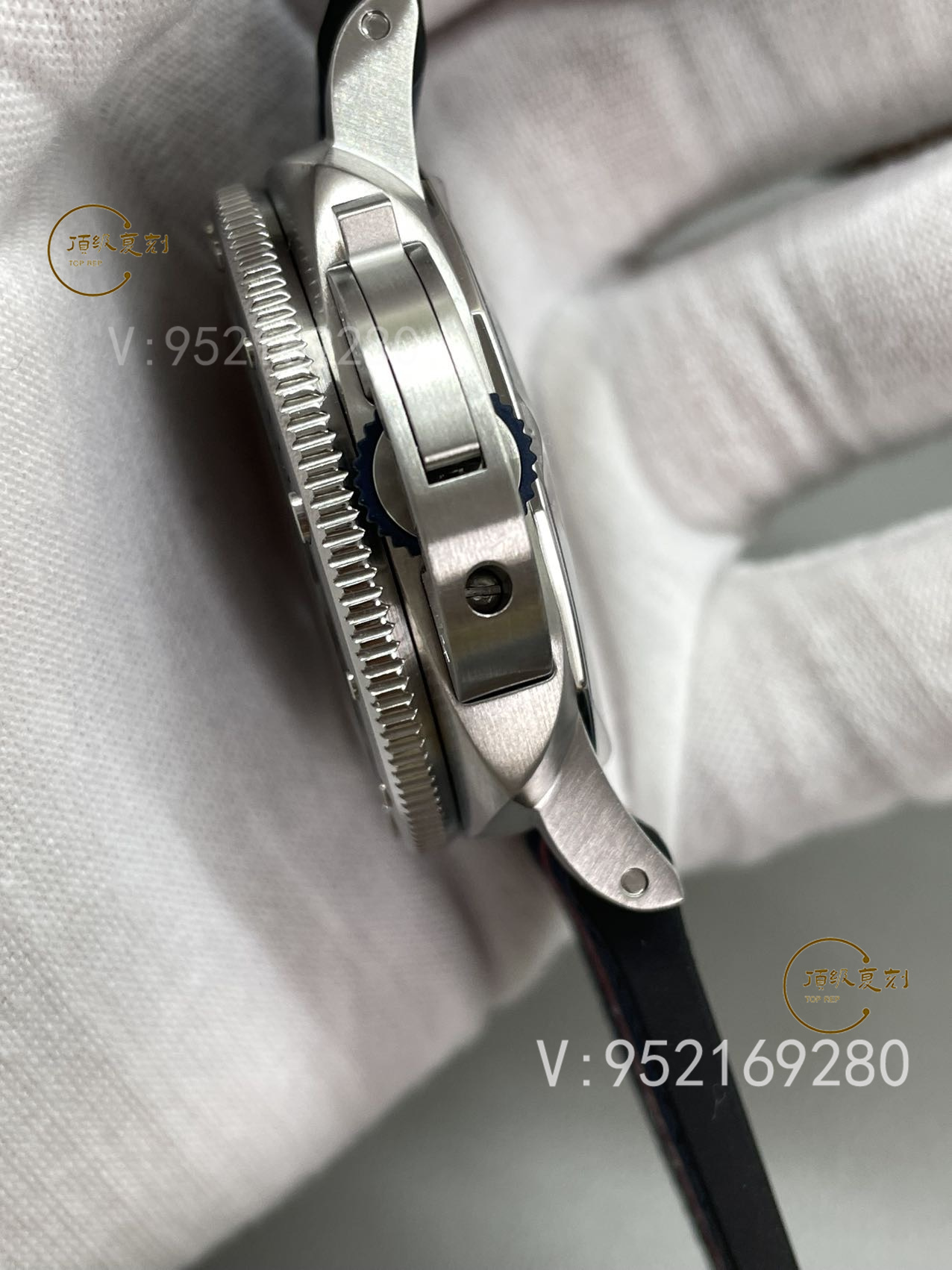 VS廠沛納海新品pam1391手表44mm介紹