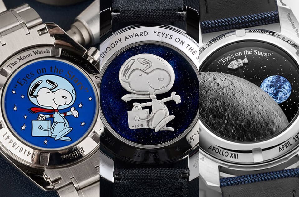 歐米茄超霸史努比登月表市場(chǎng)分析：價(jià)格波動(dòng)與收藏前景