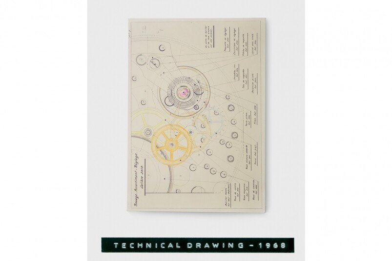 Zenith ICONS經典系列項目永續(xù)經典杰作 珍罕El Primero及Pilot古董腕表首度于香港亮相