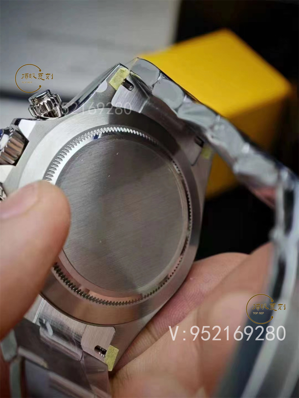 C廠(chǎng)Clean廠(chǎng)勞力士V3版熊貓迪4130機(jī)芯版對(duì)比APS廠(chǎng)熊貓迪對(duì)比評(píng)測(cè)