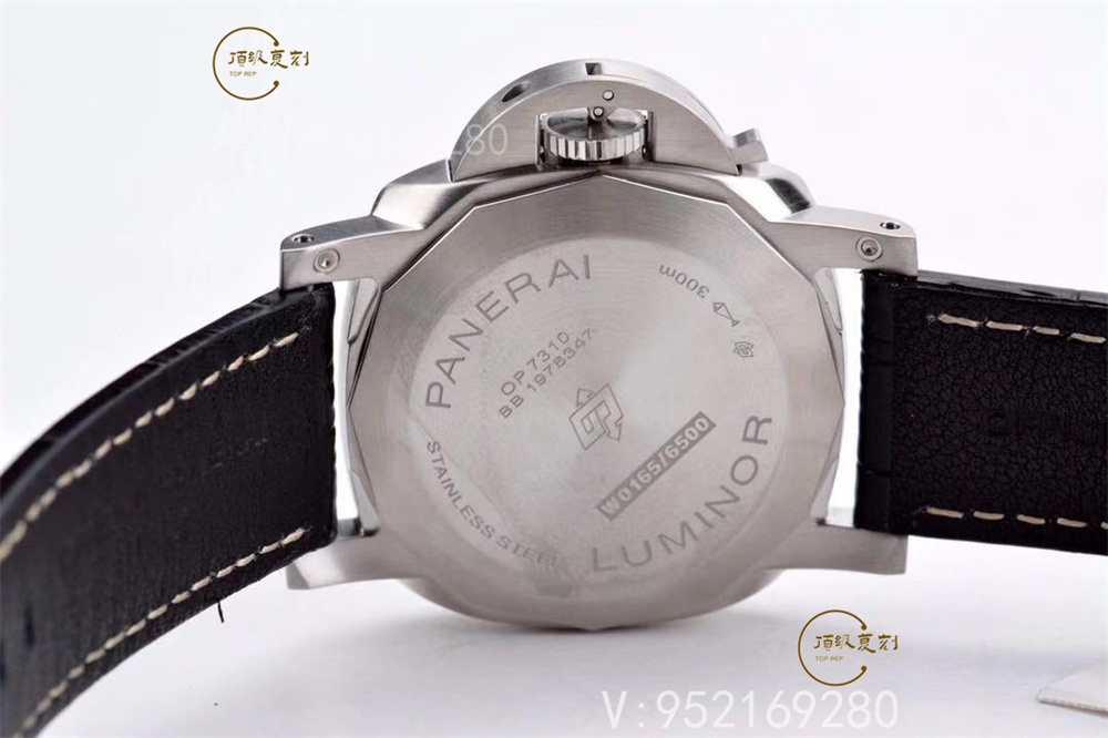 SBF廠和VS廠是什么關系,VS廠/SBF廠沛納海復刻表能玩嗎