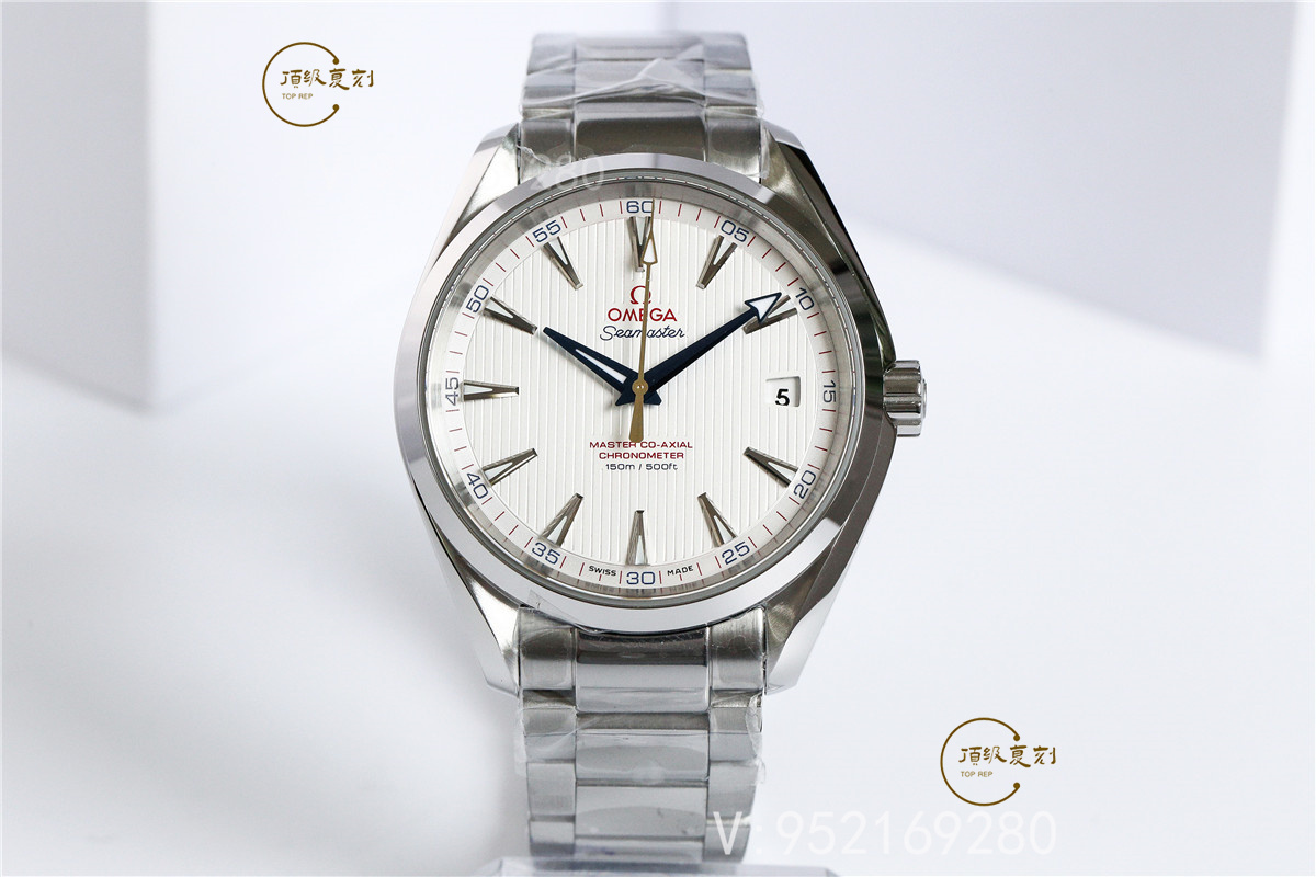 VS廠歐米茄海馬150金針隊(duì)長(zhǎng)復(fù)刻表深度細(xì)節(jié)評(píng)測(cè)(VS廠海馬金針隊(duì)長(zhǎng)值得入手嗎)