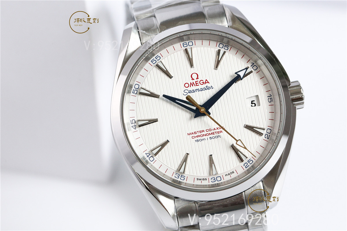 VS廠歐米茄海馬150金針隊(duì)長(zhǎng)復(fù)刻表深度細(xì)節(jié)評(píng)測(cè)(VS廠海馬金針隊(duì)長(zhǎng)值得入手嗎)