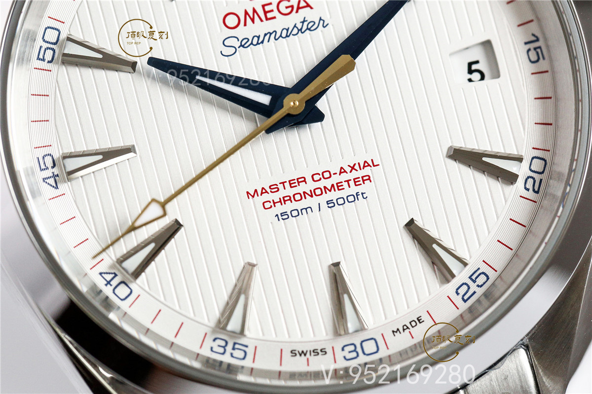 VS廠歐米茄海馬150金針隊(duì)長(zhǎng)復(fù)刻表深度細(xì)節(jié)評(píng)測(cè)(VS廠海馬金針隊(duì)長(zhǎng)值得入手嗎)