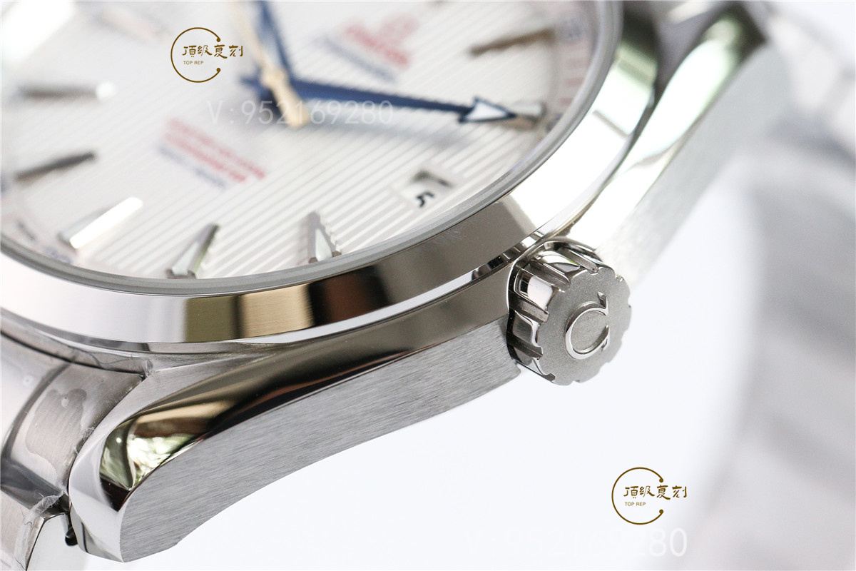 VS廠歐米茄海馬150金針隊(duì)長(zhǎng)復(fù)刻表深度細(xì)節(jié)評(píng)測(cè)(VS廠海馬金針隊(duì)長(zhǎng)值得入手嗎)