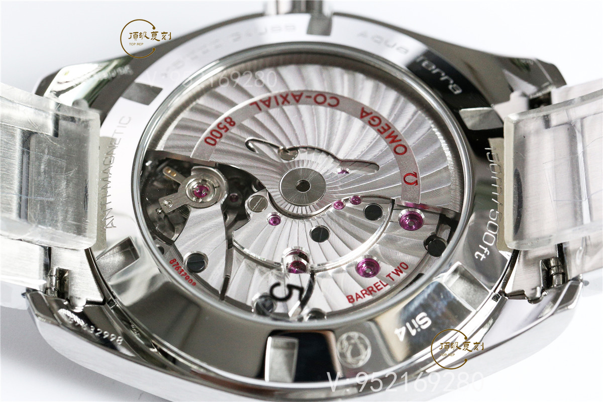 VS廠歐米茄海馬150金針隊(duì)長(zhǎng)復(fù)刻表深度細(xì)節(jié)評(píng)測(cè)(VS廠海馬金針隊(duì)長(zhǎng)值得入手嗎)