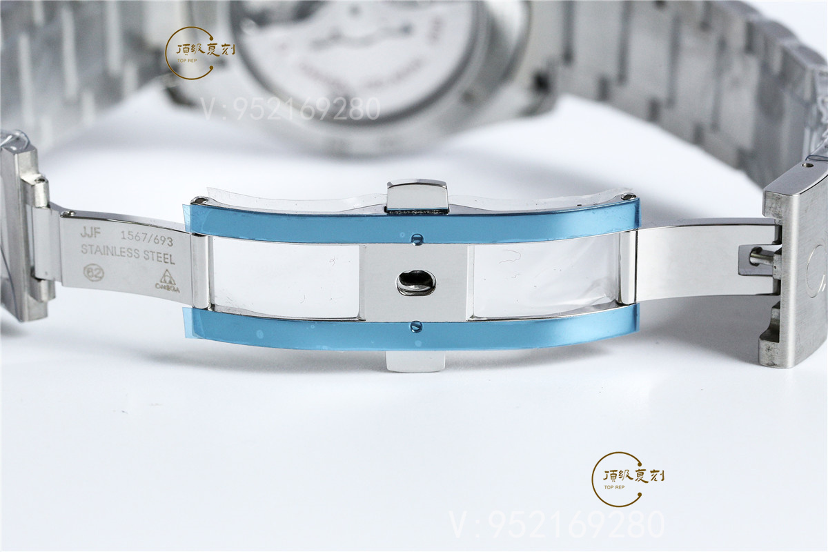 VS廠歐米茄海馬150大黃蜂復(fù)刻表深度評(píng)測(cè)：細(xì)節(jié)辨識(shí)指南一眼假嗎