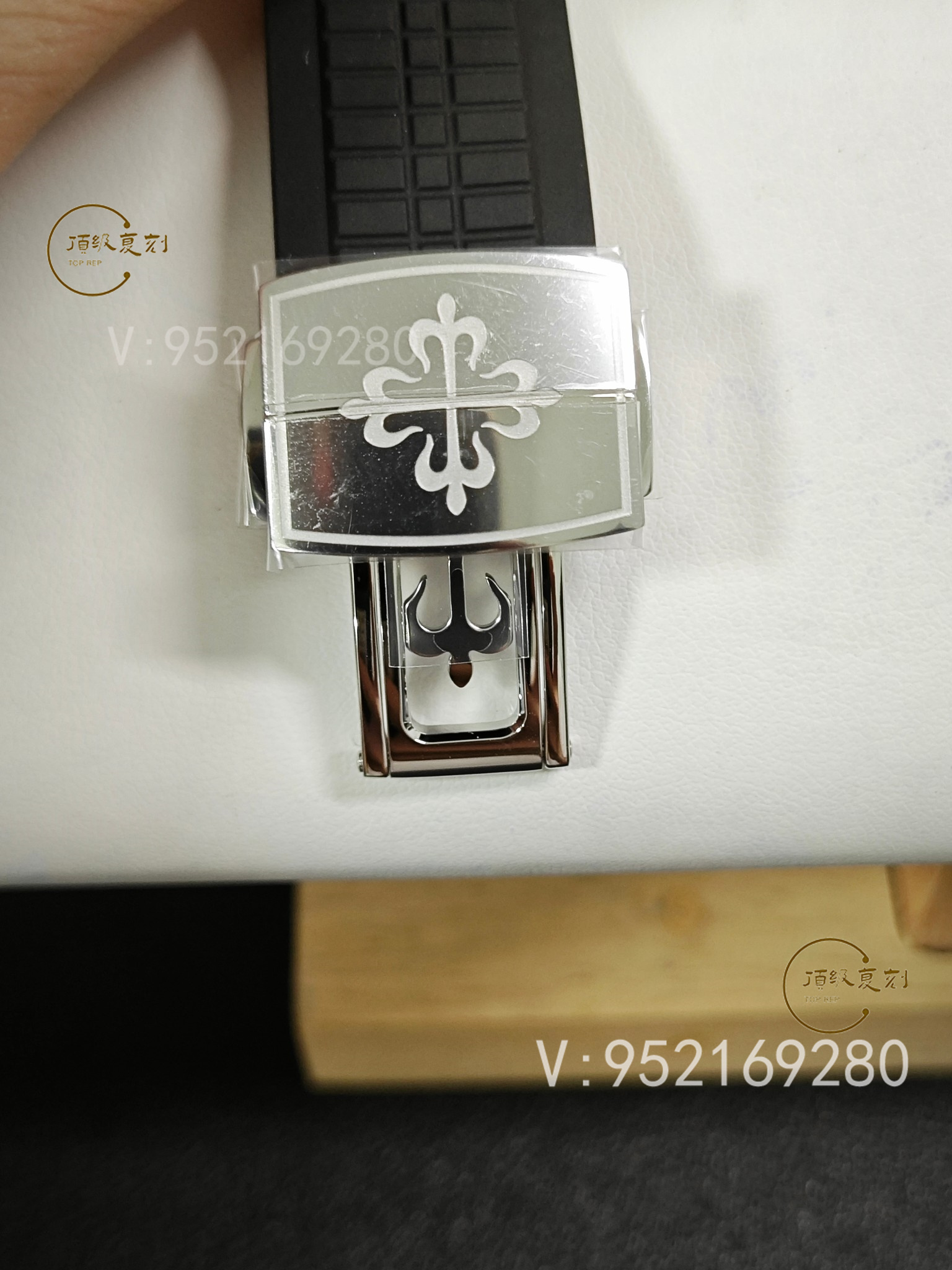 3K廠百達翡麗5167A手雷全新升級盤針細節(jié),修正表盤夜光發(fā)綠