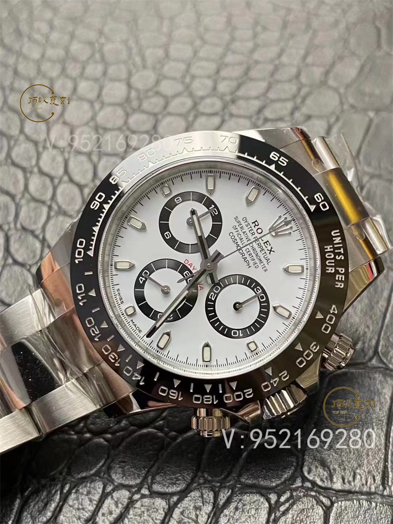 C廠(chǎng)Clean廠(chǎng)勞力士V3版熊貓迪4130機(jī)芯版對(duì)比APS廠(chǎng)熊貓迪對(duì)比評(píng)測(cè)