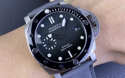 SBF廠VS廠沛納海PAM1288做工是天花板嗎,細節怎么樣