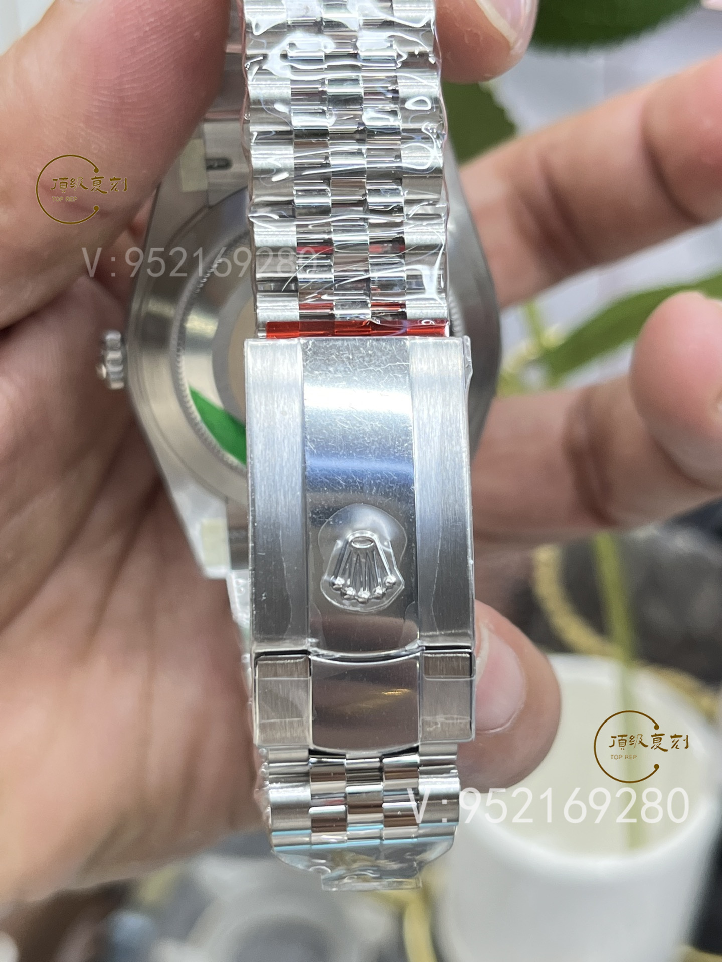 Clean廠C廠勞力士126334日志41mm腕表3235機(jī)芯：深度對(duì)比與正品