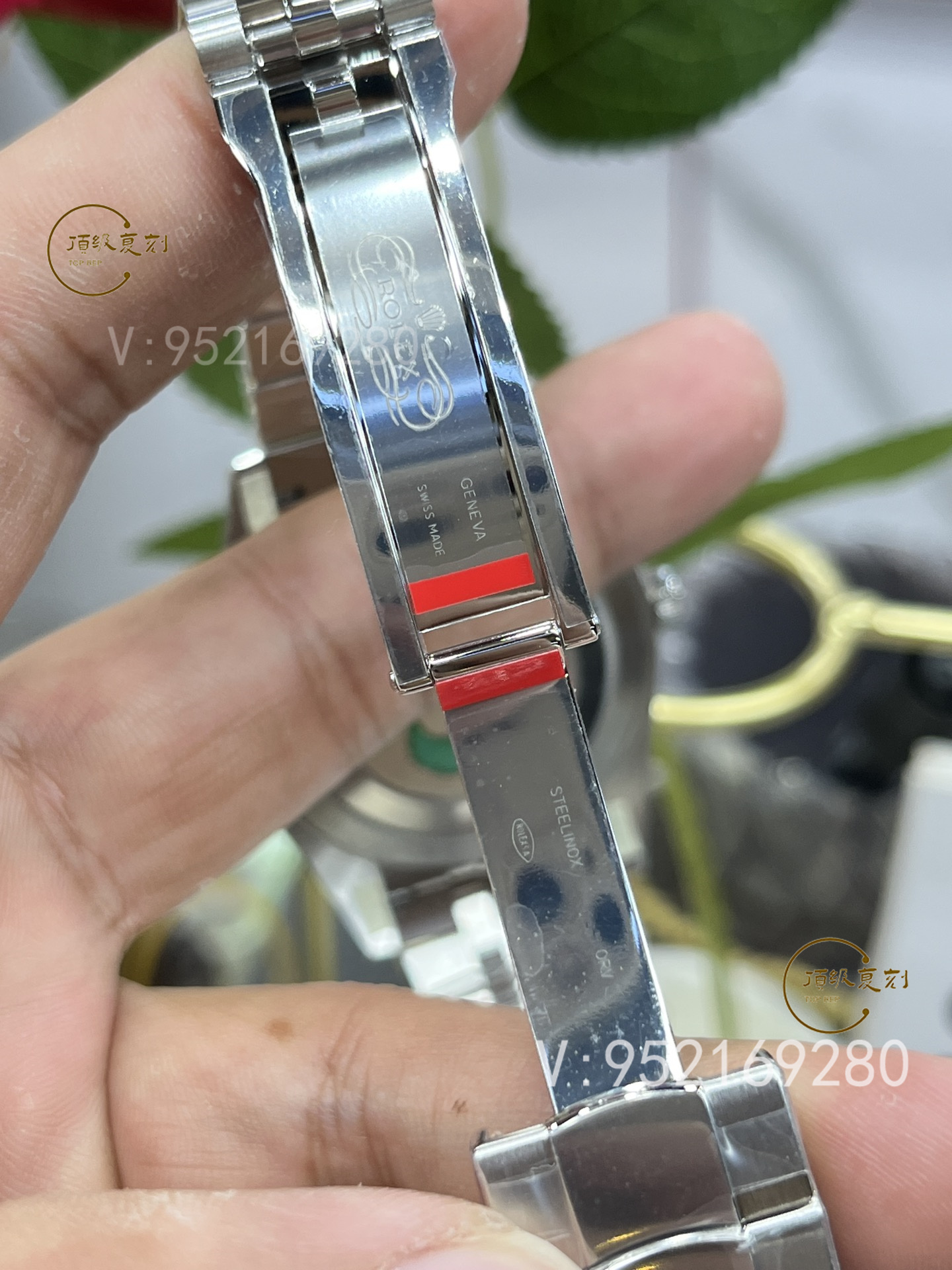 Clean廠C廠勞力士126334日志41mm腕表3235機(jī)芯：深度對(duì)比與正品