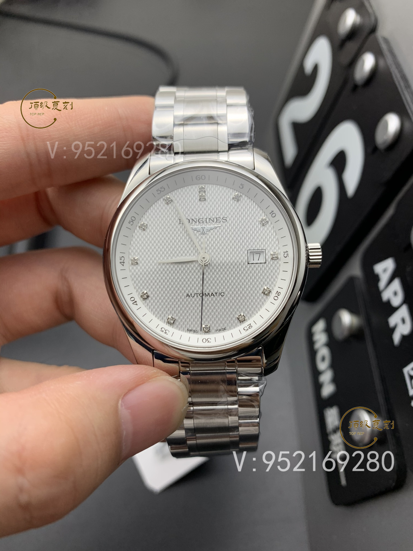 GRAND SEIKO 9S機(jī)械表與勞力士Datejust 36：中性尺寸鋼殼腕表的較量