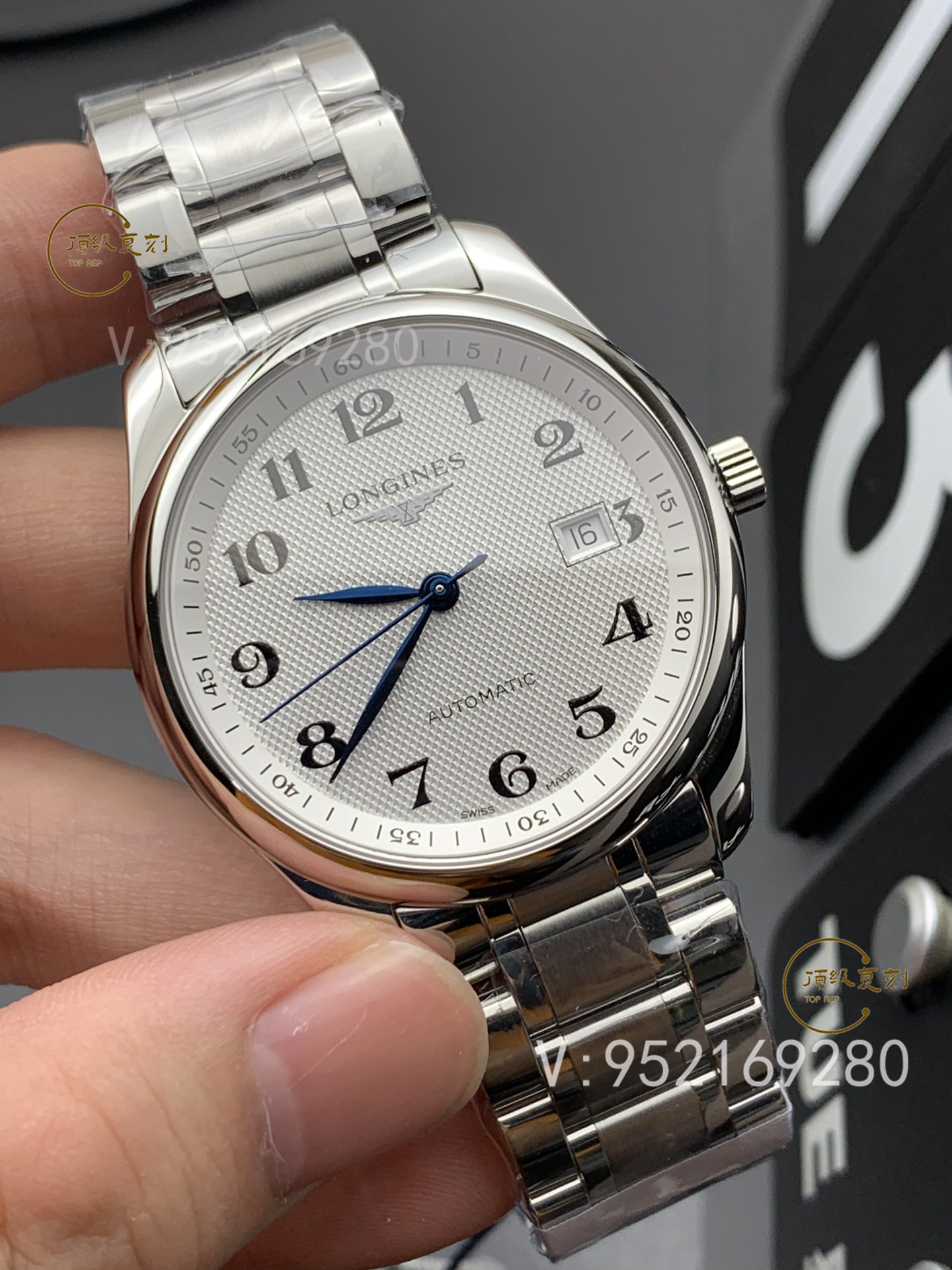 GRAND SEIKO 9S機(jī)械表與勞力士Datejust 36：中性尺寸鋼殼腕表的較量