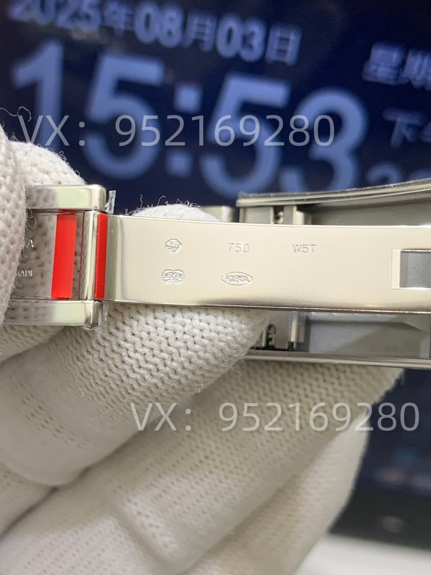 VS廠復(fù)刻勞力士白金游艇升級(jí)V3版怎么樣,配重149G丹東3235一體機(jī)芯