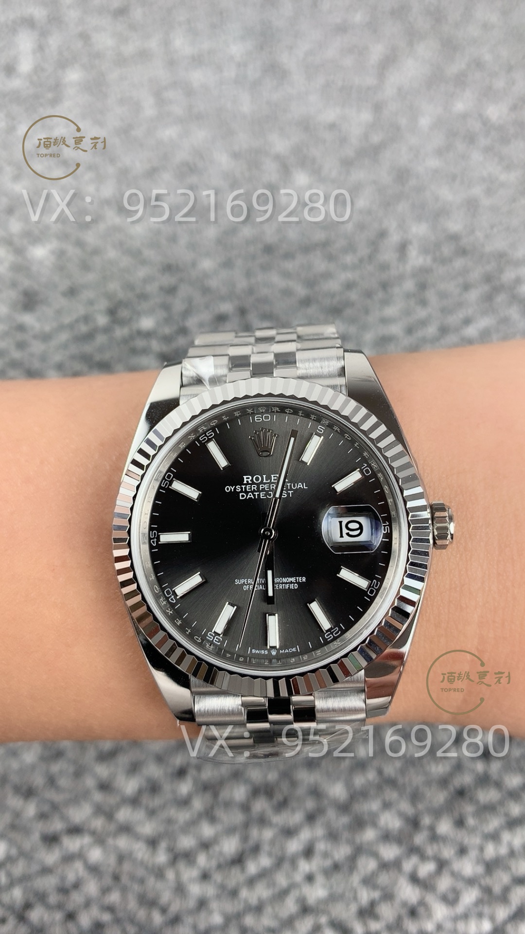 Clean Plus廠不是C廠，Clean Plus勞力士日志做工怎么樣是丹東3235機芯嗎