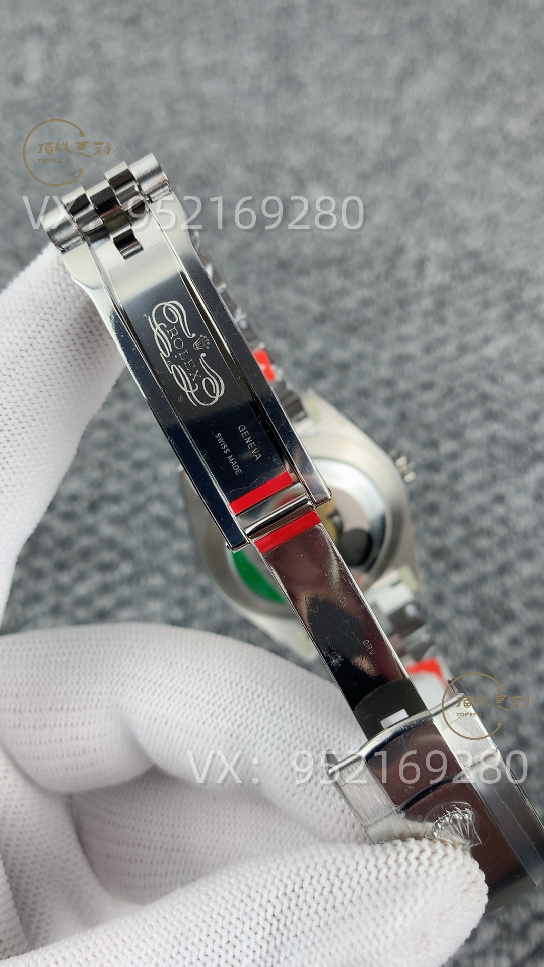 C Plus廠新品勞力士41mm日志采用27滾珠丹東3235機芯做工評測