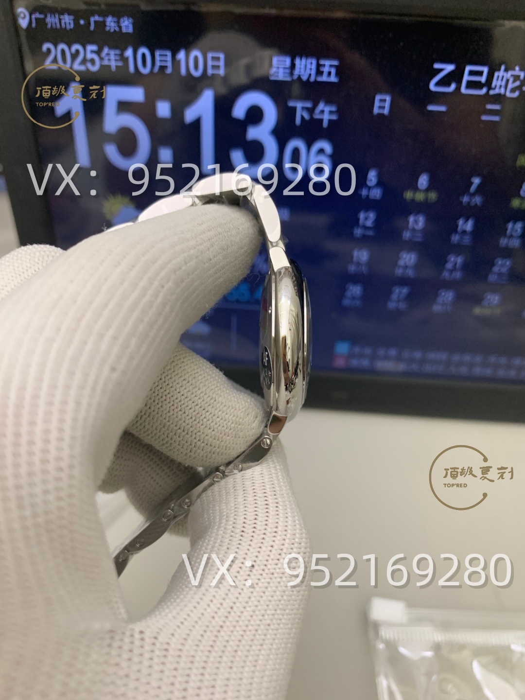 女表該怎么樣選！AF廠卡地亞藍氣球33mm女士機械表評測！076一檔機芯！