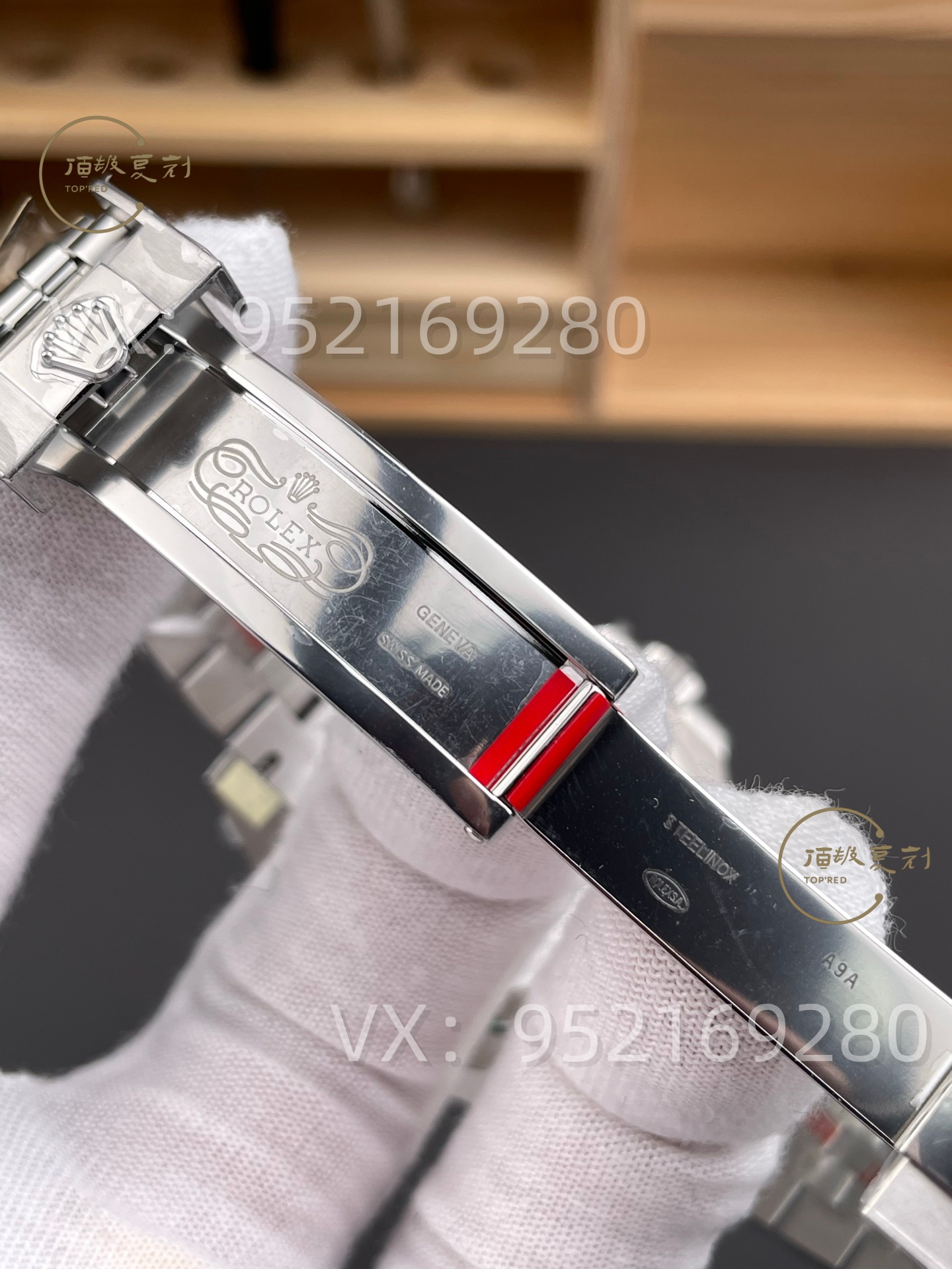 VS廠新品勞力士格林尼治灰黑皮蛋圈做工能超越C廠嗎？